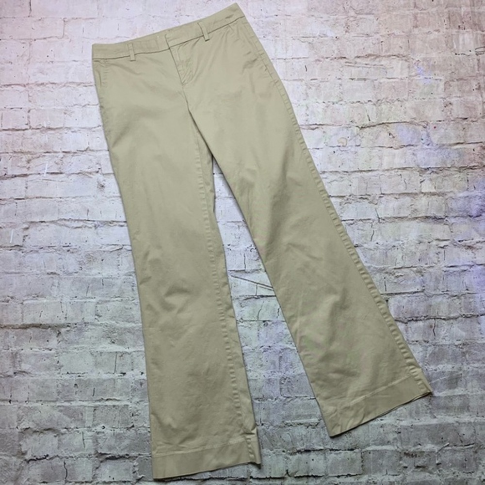 Gap Perfect Khakis